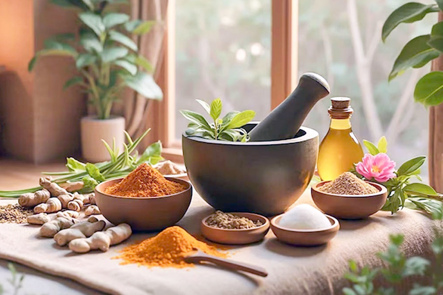 From Ancient Wisdom to Modern Wellness: The Role of Ayurveda in Today’s Health