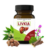 ayurvedic medicine for fatty liver -  Livkia