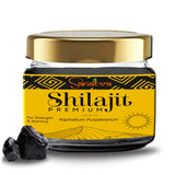 Shilajit Capsule