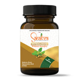 ayurvedic medicine for overall health - ashwagandha