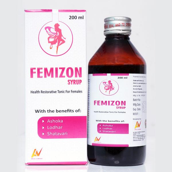 FEMIZON SYRUP