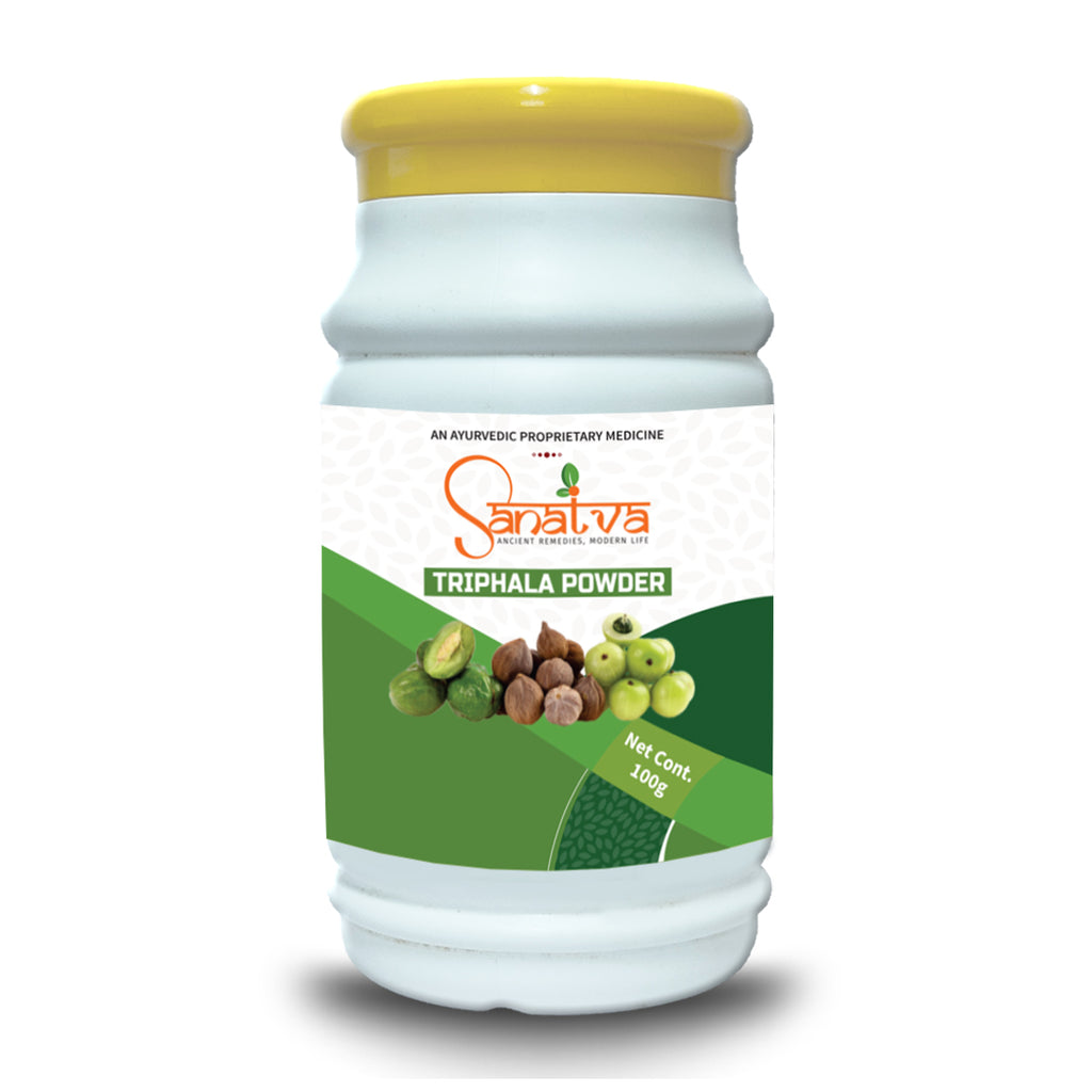 Triphala Powder