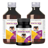 ayurvedic medicine for skin - dokta