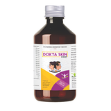 ayurvedic medicine for skin - dokta skin