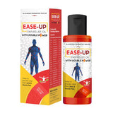 ayurvedic oil for pain - ease up