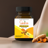 Curcumin (HALDI)