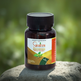 ayurvedic medicine for stress relieving - ashwagandha