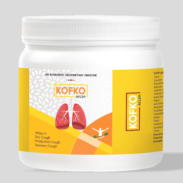 ayurvedic medicine for cough - kofko