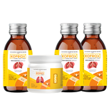 ayurvedic medicine for dry cough - kofrox