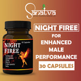 Night Firee Capsules