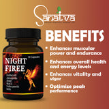 Night Firee Capsules