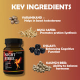 Night Firee Capsules