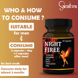 Night Firee Capsules