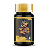 Ayurvedic Capsule for Real Strength, Stamina & Vitality